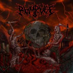 Ram-Page : The Grave of Seven Billion